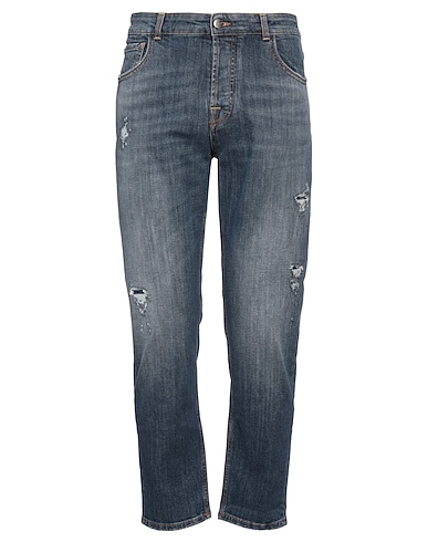 REIGN Pantalon en jean 98% Coton, 2% Élasthanne