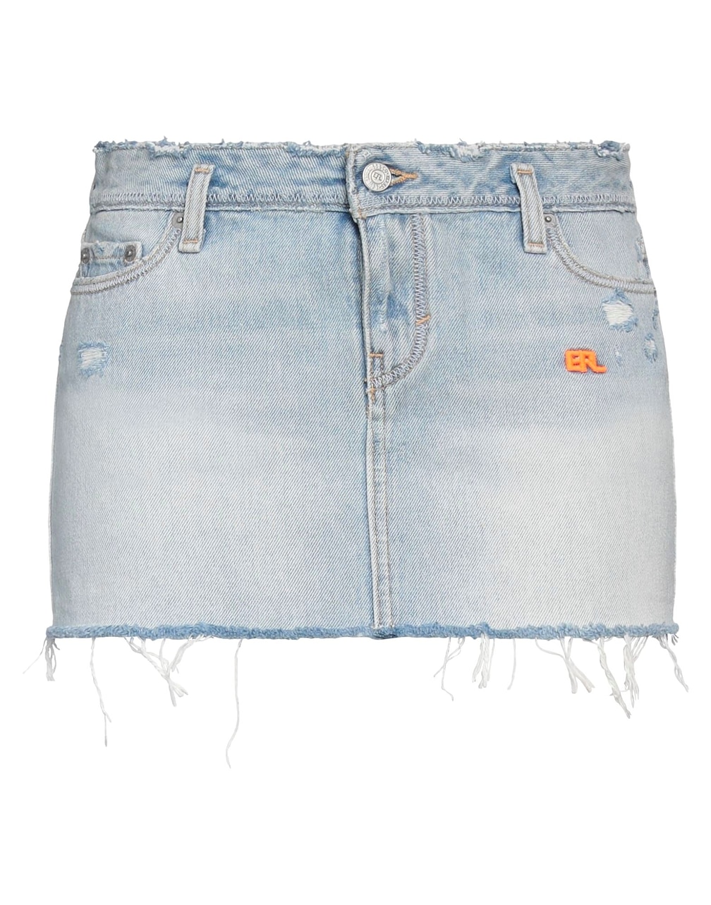 LEVI'S - Denim skirts