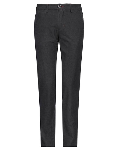 SEINSE Casual trouser 71% Cotton, 17% Polyester, 9% Viscose, 3% Elastane