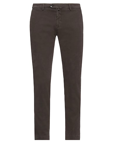 BRIGLIA 1949 Hosen 97% Baumwolle, 3% Elastan