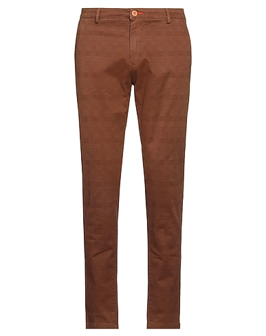 SEINSE Casual pants 98% Cotton, 2% Elastane