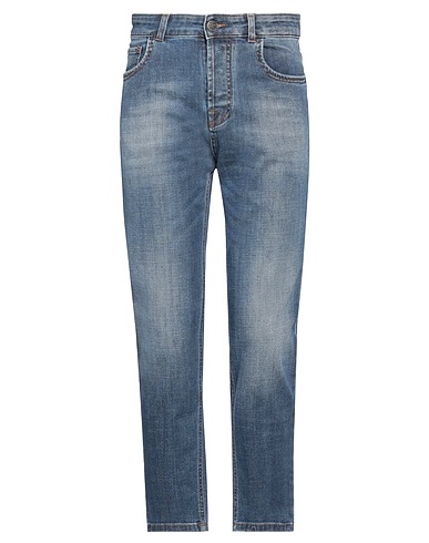 REIGN Pantaloni jeans Blu 98% Cotone, 2% Elastan