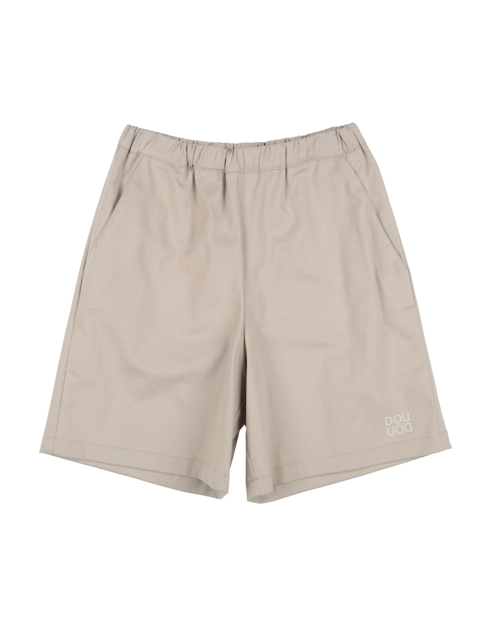 DOUUOD - Shorts & Bermuda Shorts