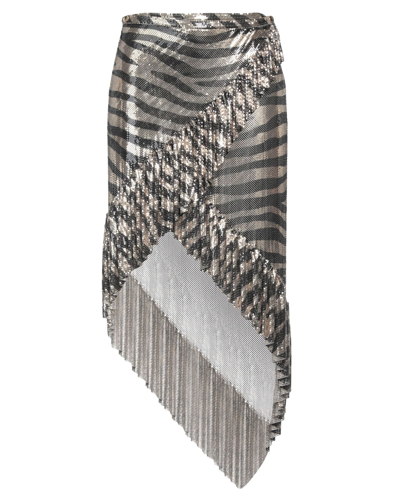 RABANNE - Mini skirts