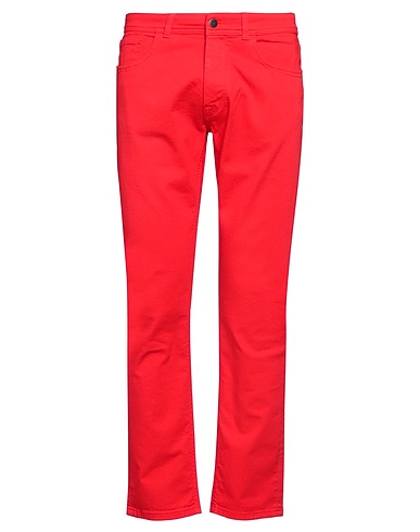 REIGN Denim trousers 98% Cotton, 2% Elastane