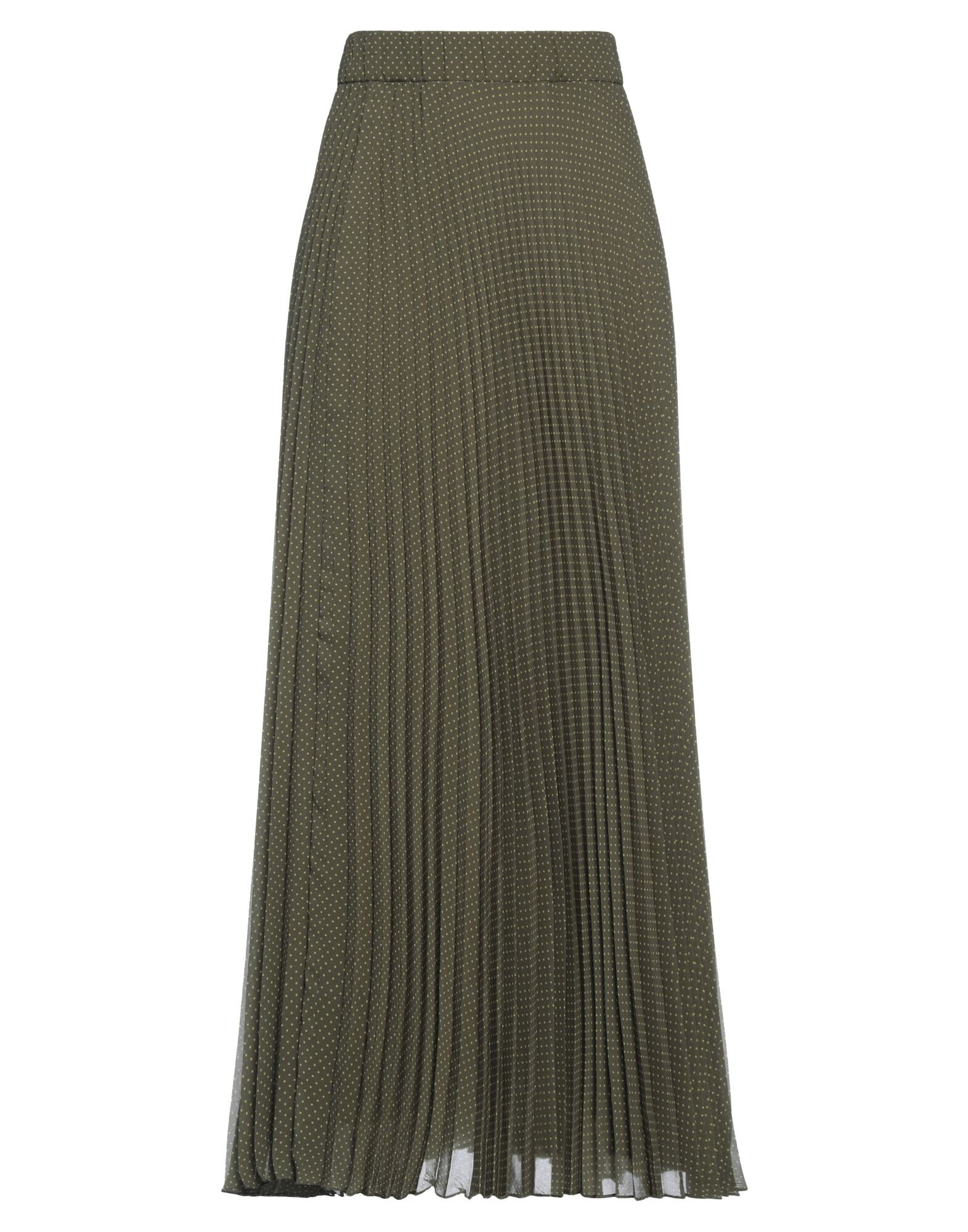 P.A.R.O.S.H. - Maxi skirts