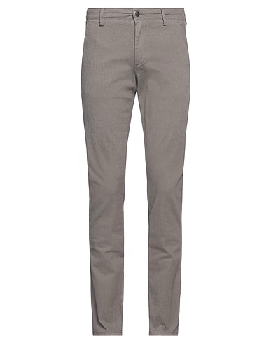 REIGN Casual pants Lead 100% Cotton