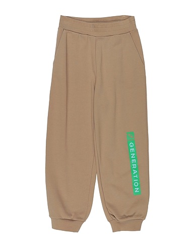 FENDI Casual trouser Khaki 100% Cotton