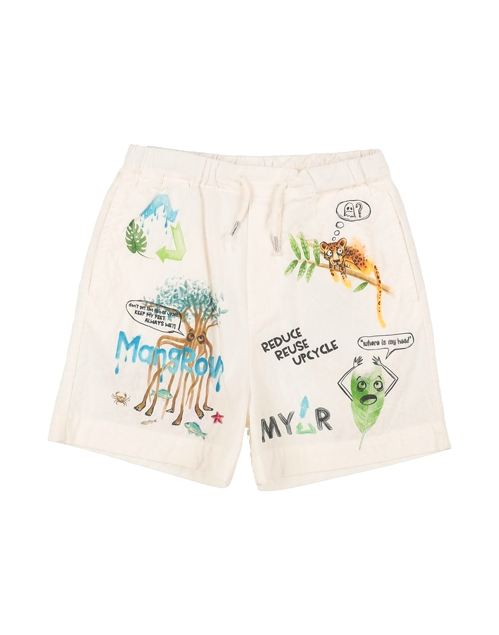 MYAR - Shorts et bermudas