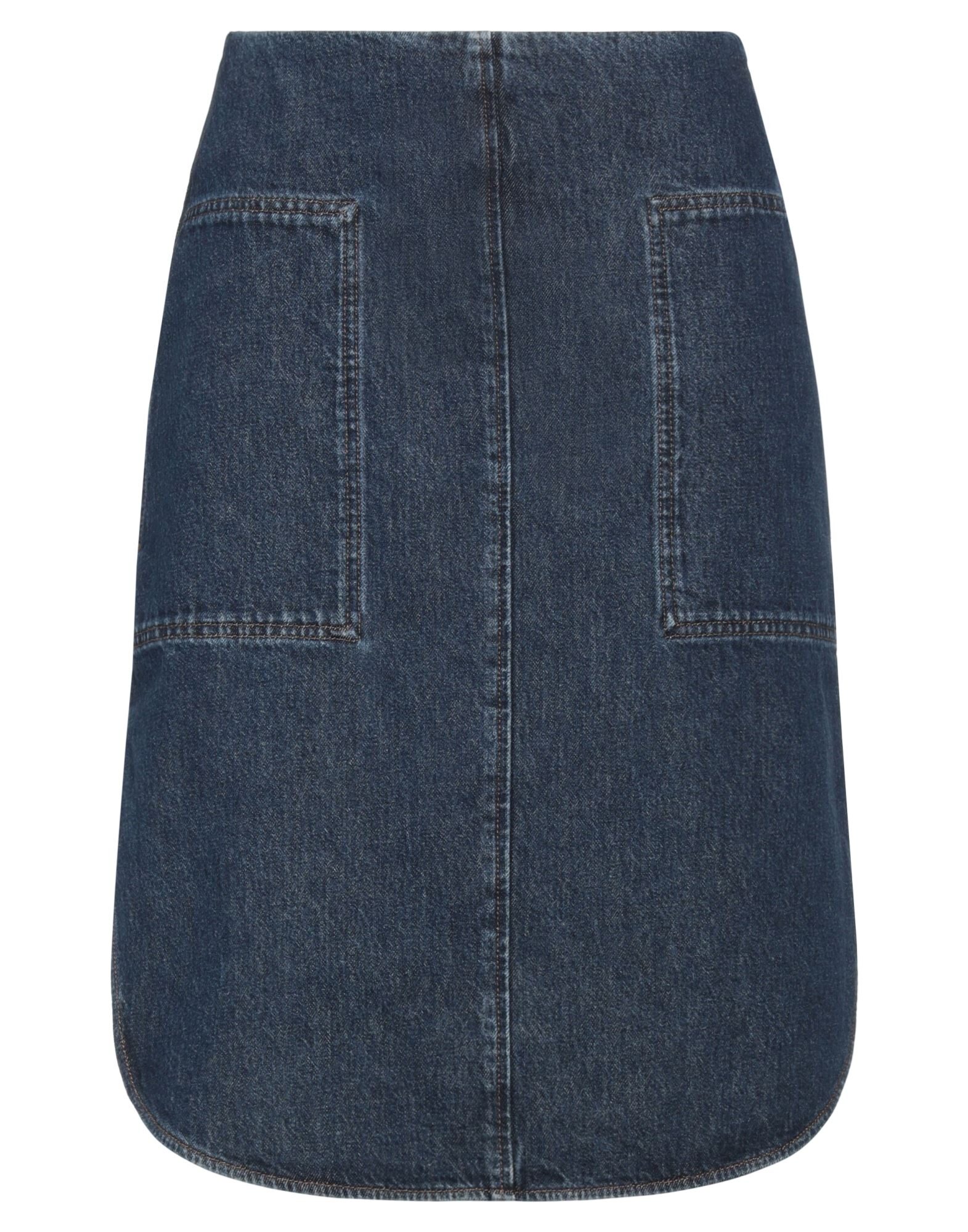 TOTEME - Denim skirts