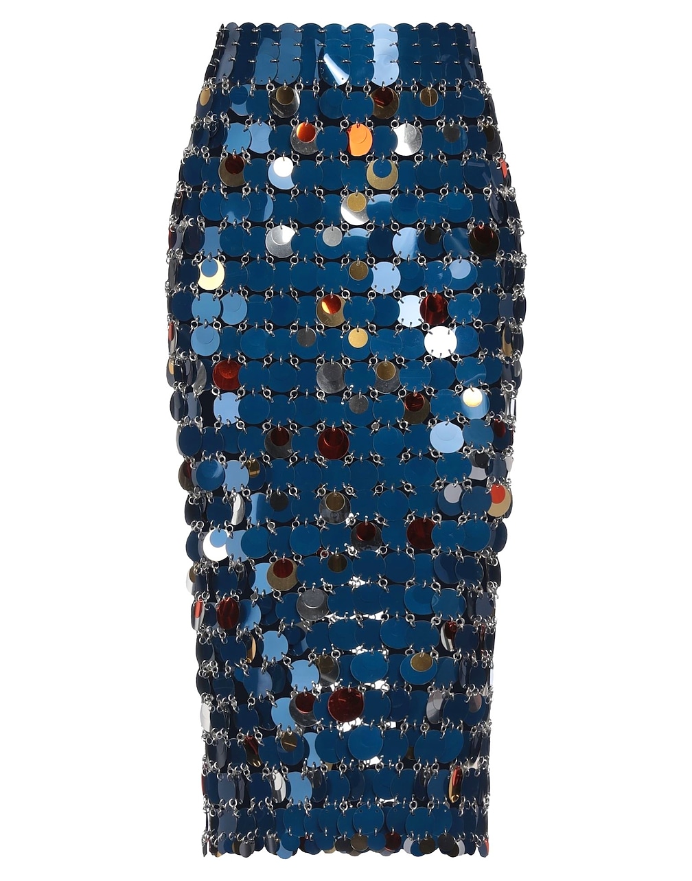 RABANNE - Midi skirts