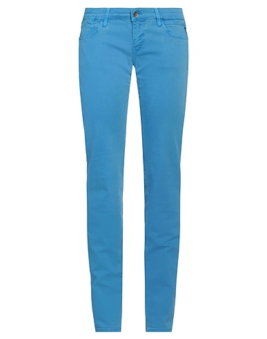 REPLAY Denim trousers 98% Cotton, 2% Elastane