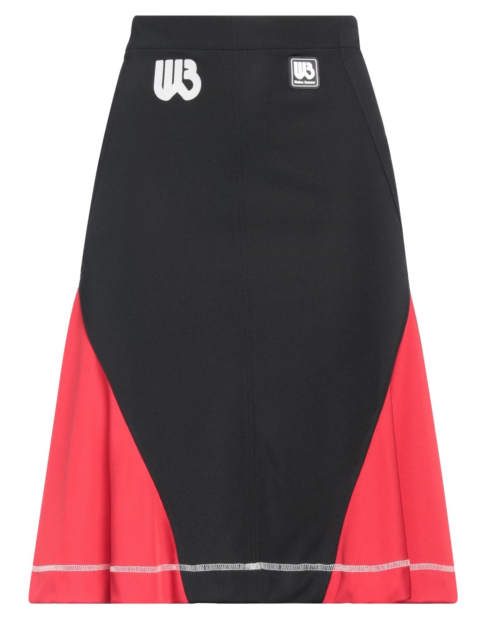 WALES BONNER - Midi skirts