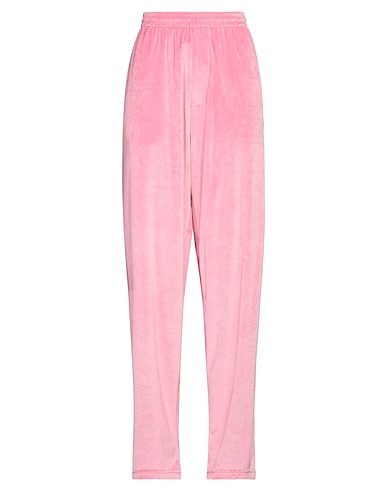 BALENCIAGA Casual pants ROSA 78% Triacetate, 22% Polyester