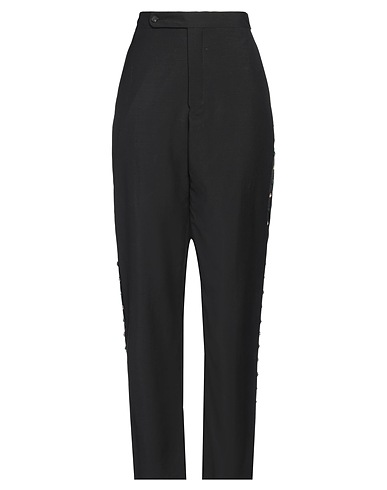 BODE Casual trouser 55% Virgin Wool, 45% Mohair wool