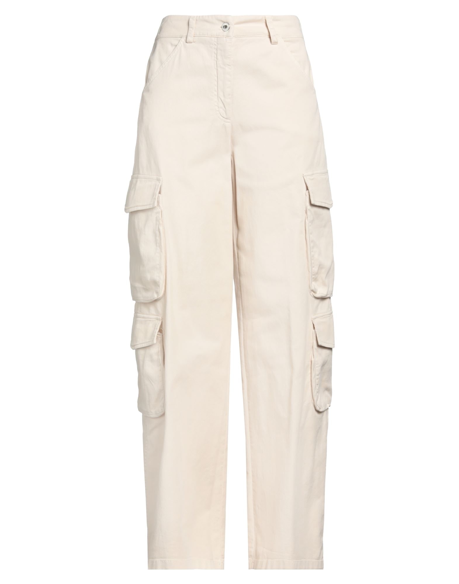 TRUE ROYAL - Trousers