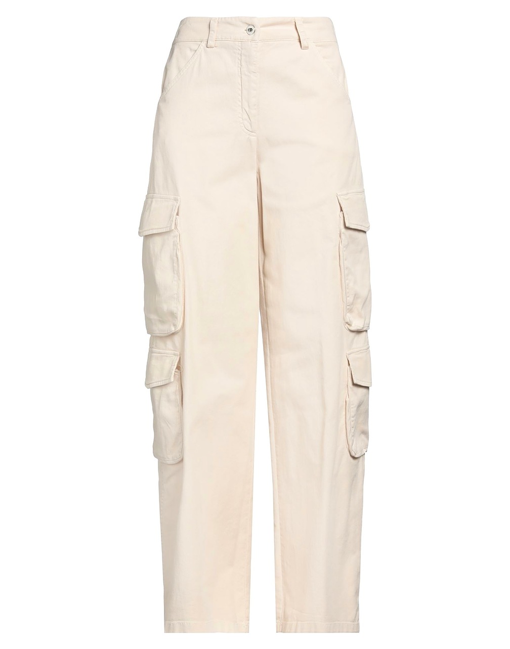 TRUE ROYAL - Trousers