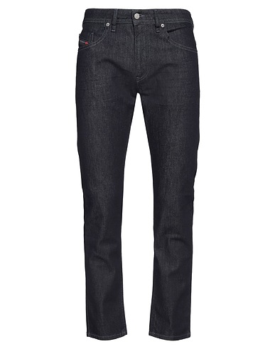 DIESEL Denim trousers 93% Cotton, 5% Polyester, 2% Elastane