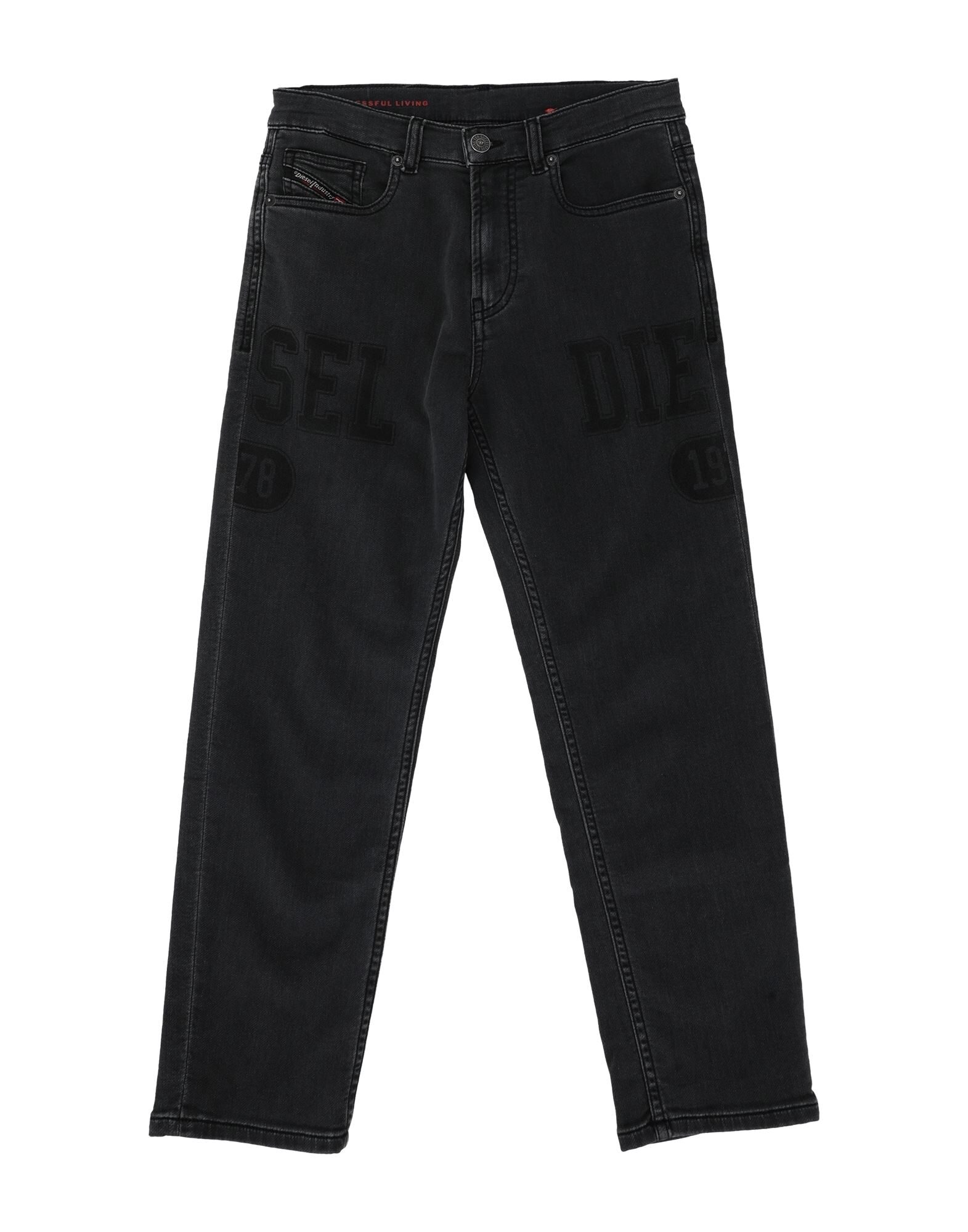 DIESEL - Pantalons en jean