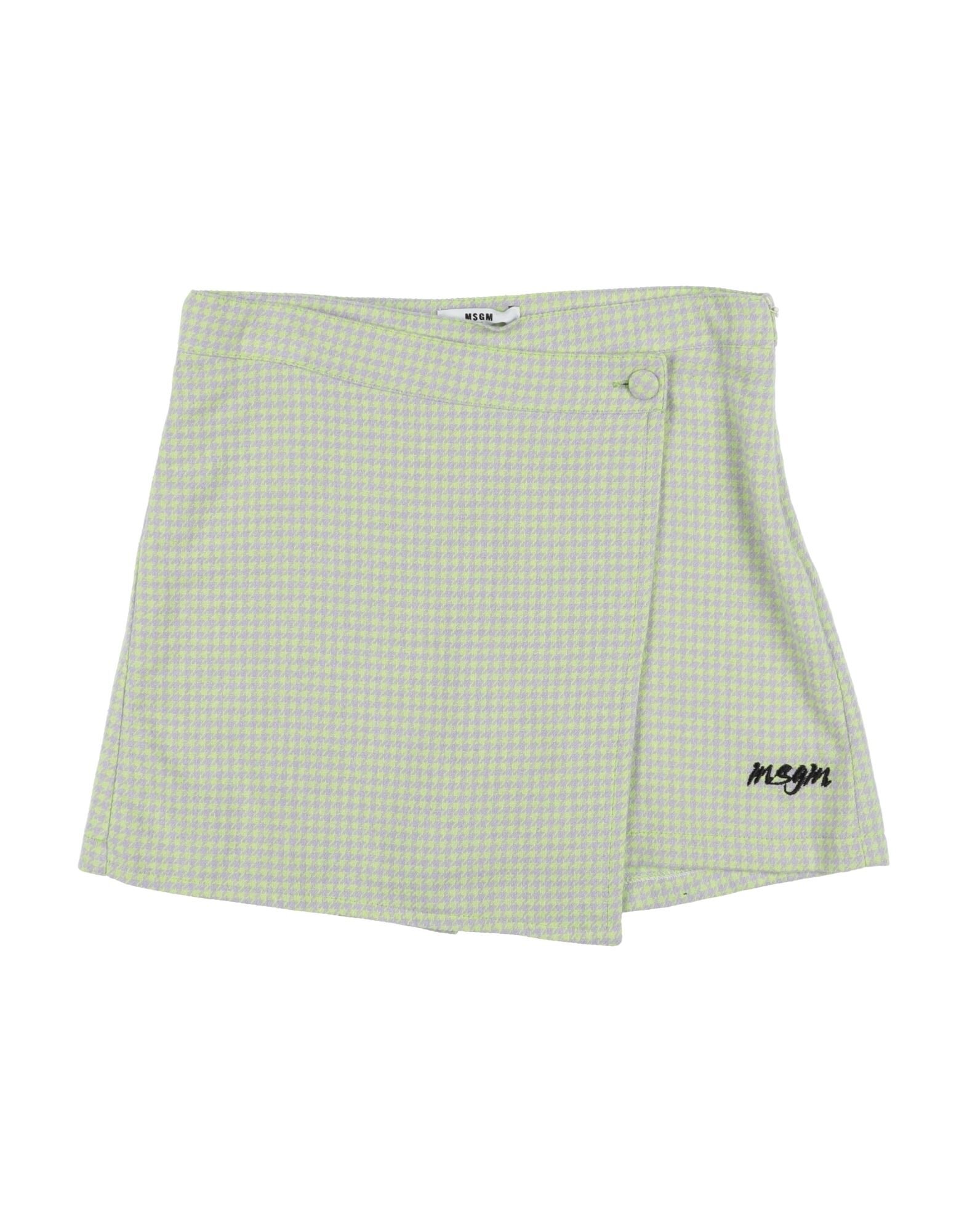 MSGM - Shorts & Bermuda Shorts
