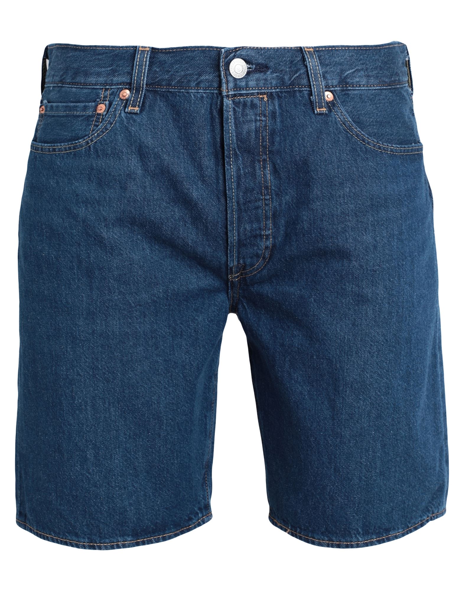 LEVI'S - Denim shorts