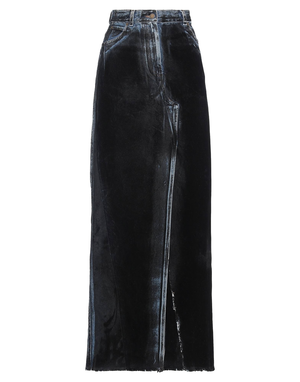 DARKPARK - Denim skirts