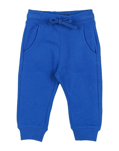REPLAY & SONS Casual pants Blue 100% Cotton