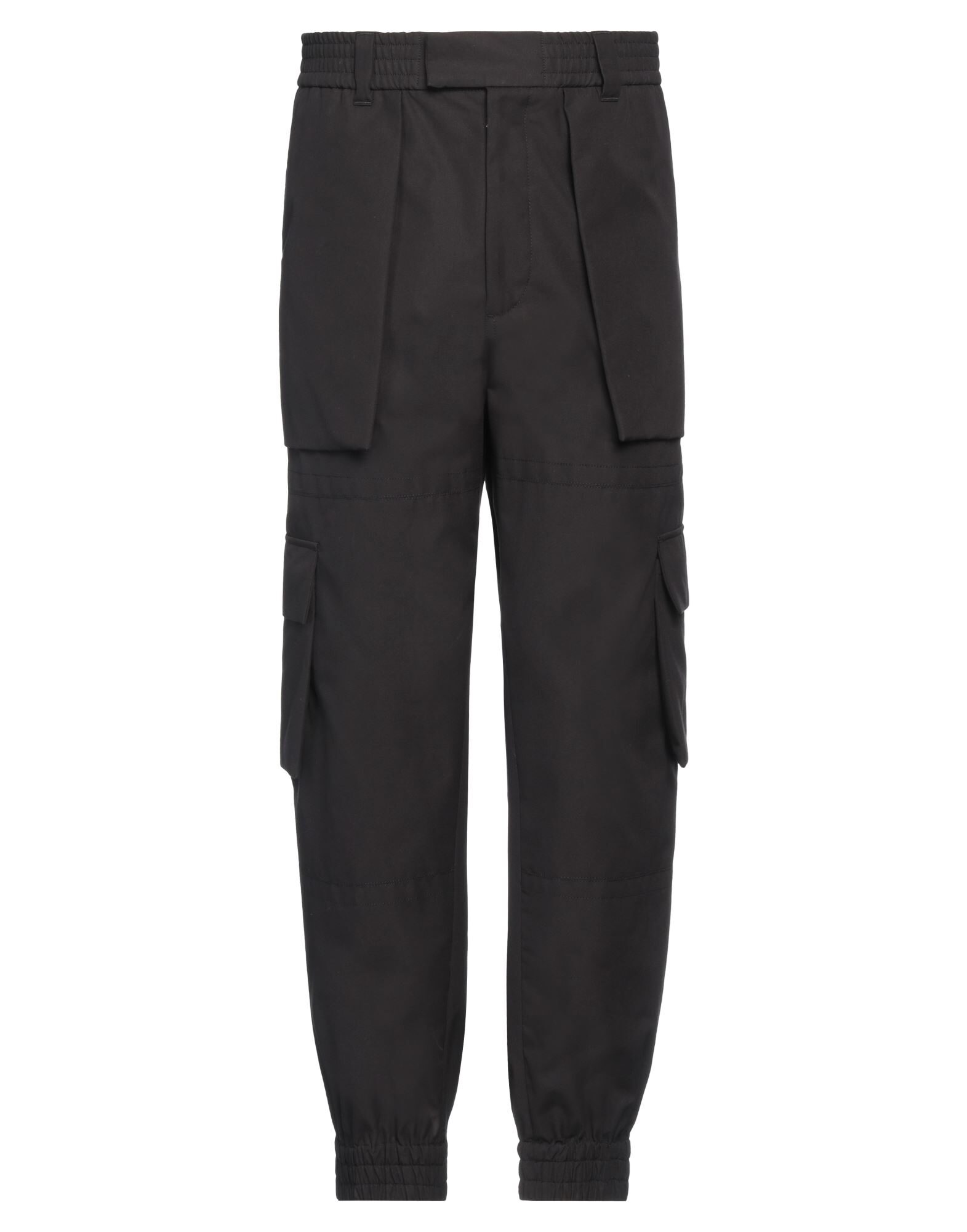 MCQUEEN - Trousers