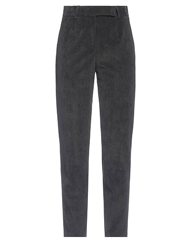 COSTUME NATIONAL Casual pants 85% Polyester, 12% Polyamide, 3% Elastane