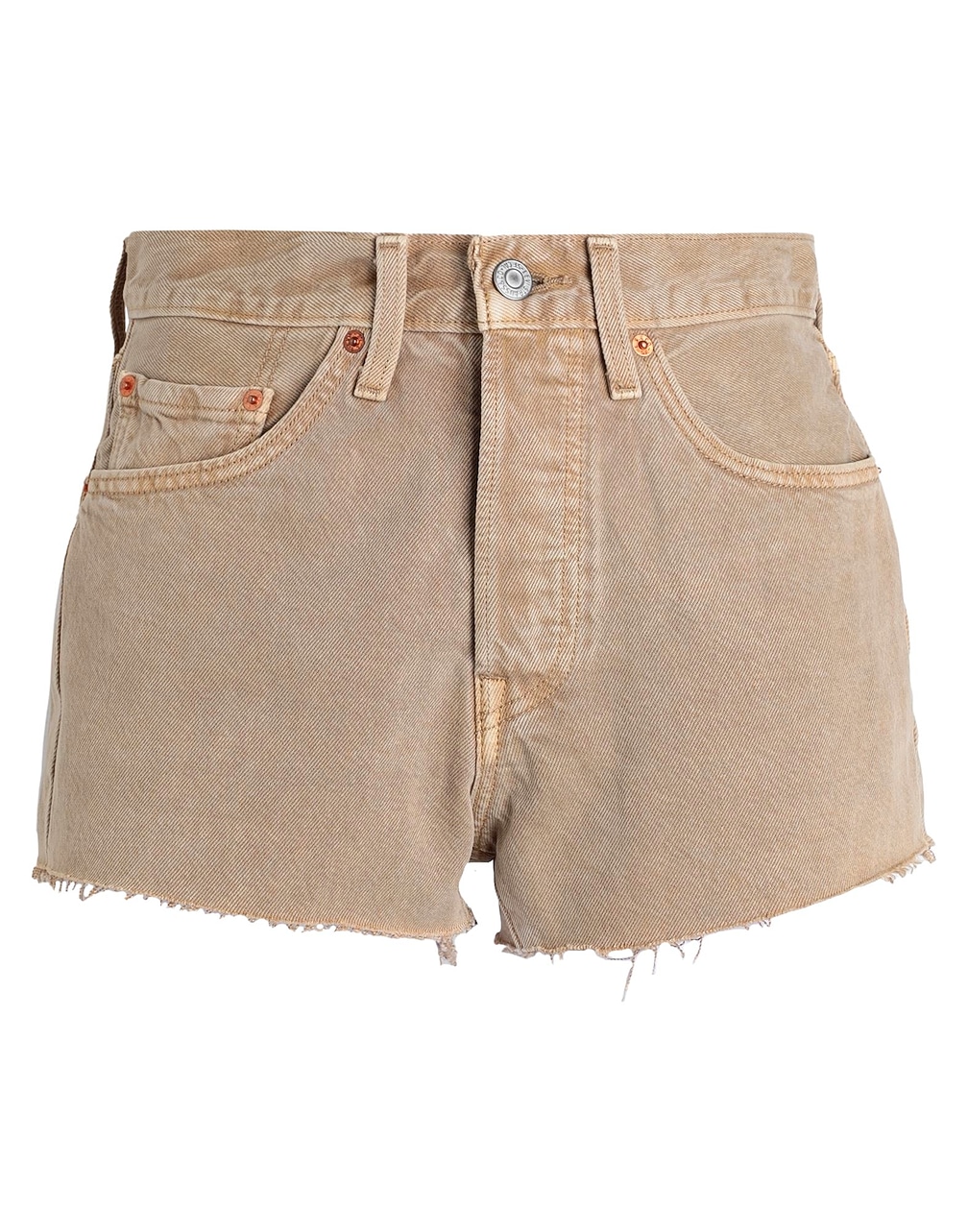 LEVI'S - Denim shorts