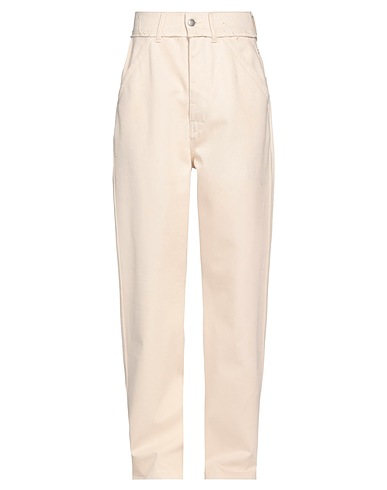 AIREI Casual trouser Ivory 100% Organic cotton