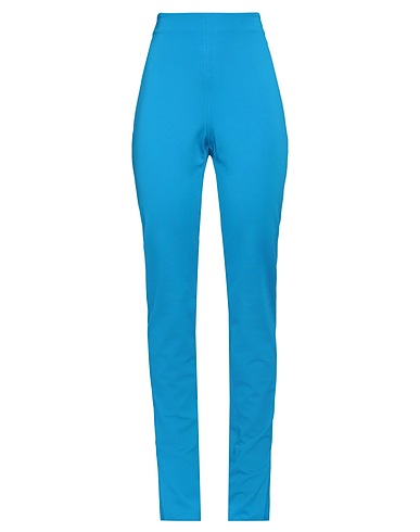 PINKO Casual trouser Azure 65% Viscose, 30% Polyamide, 5% Elastane