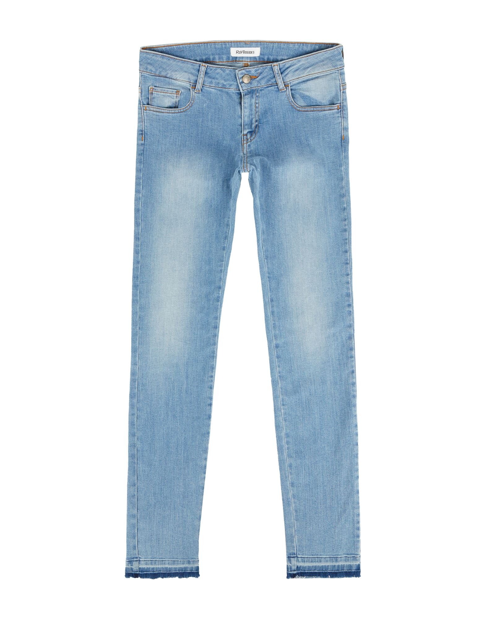 ROŸ ROGER'S - Pantaloni jeans