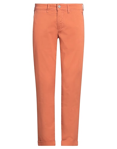 JECKERSON Casual trouser 98% Cotton, 2% Elastane