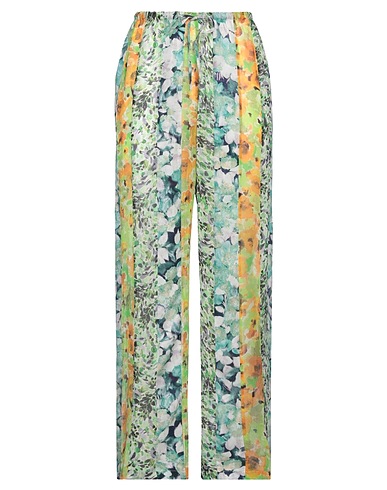DRIES VAN NOTEN Pantalon 68% Soie, 32% Viscose