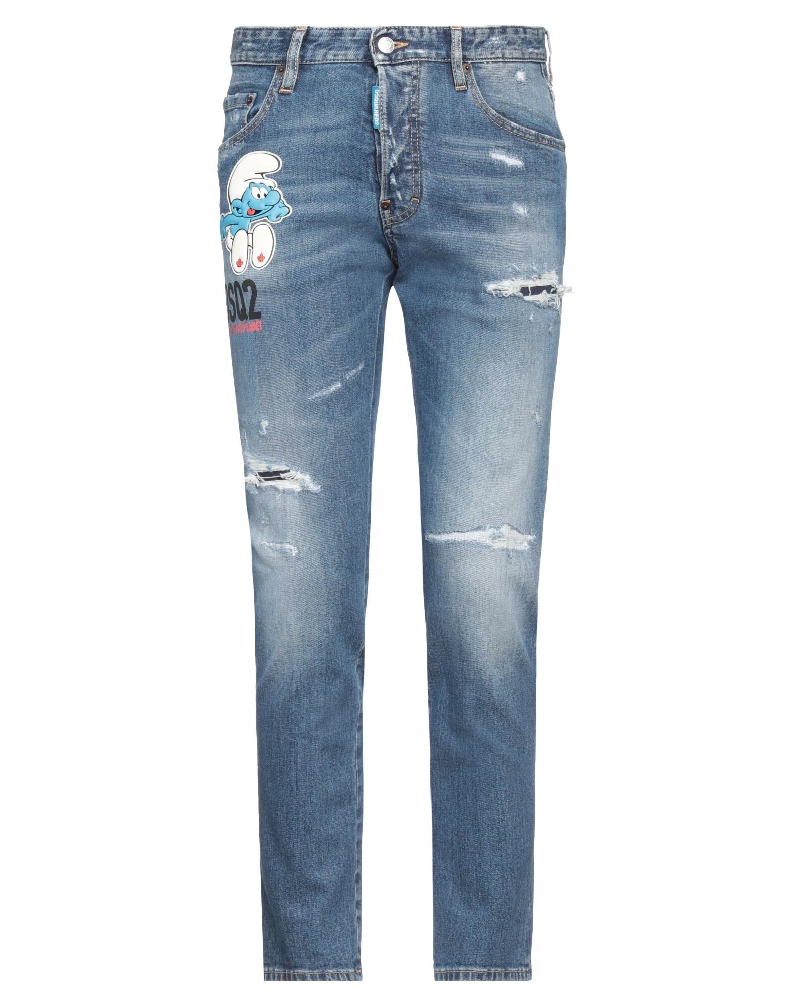 DSQUARED2 - Jeans