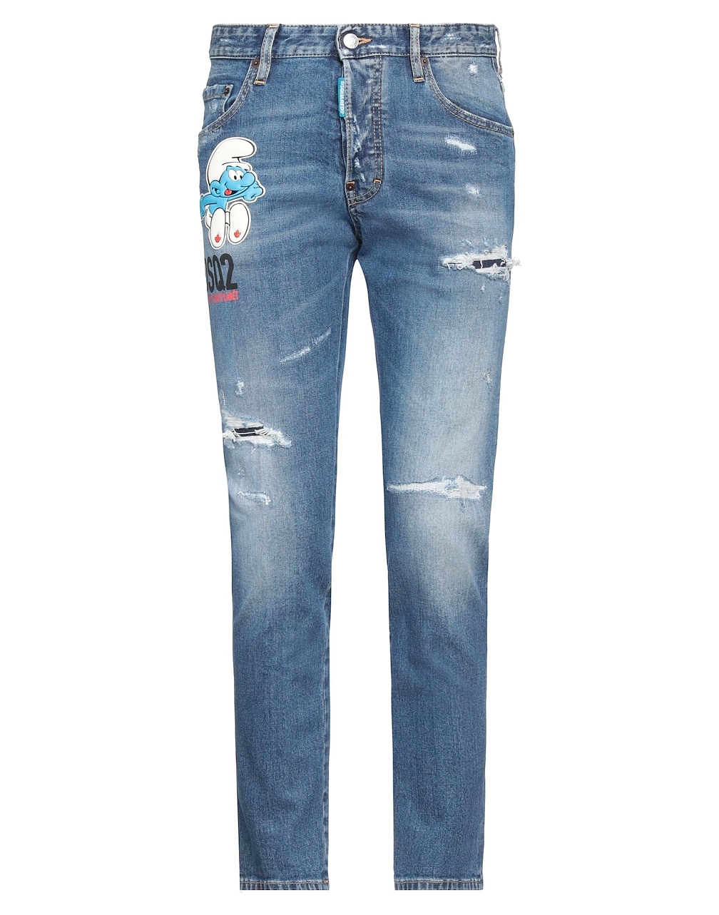 DSQUARED2 - Jeans