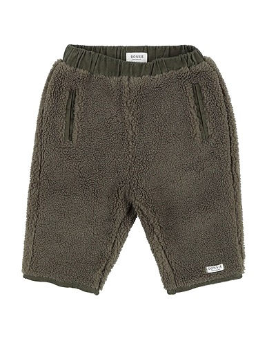 DONSJE Amsterdam Pantalone Verde militare 100% Poliestere