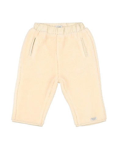 DONSJE Amsterdam Casual trouser Cream 100% Polyester