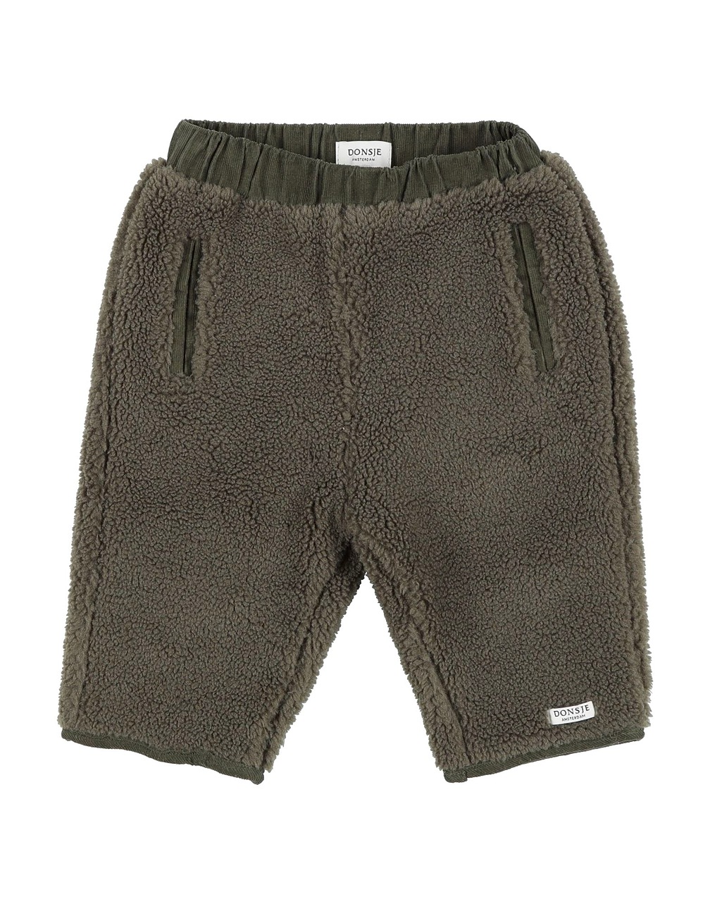 DONSJE Amsterdam - Casual παντελόνια