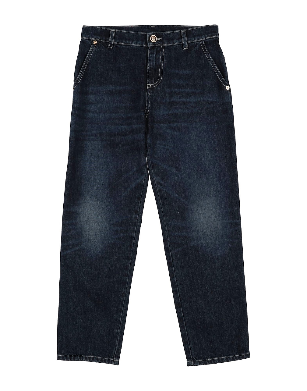 VERSACE YOUNG - Pantalones vaqueros