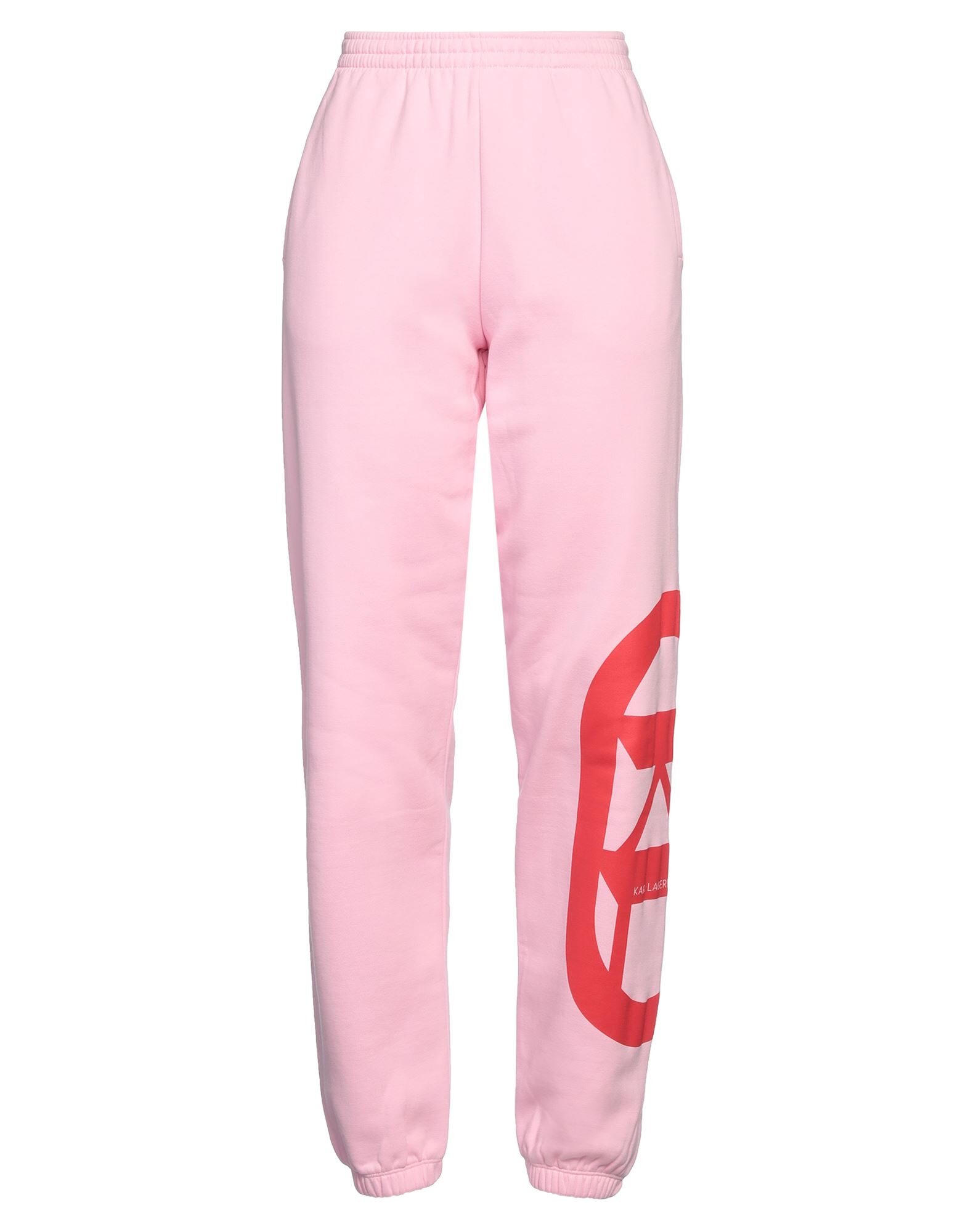 KARL LAGERFELD - Trousers