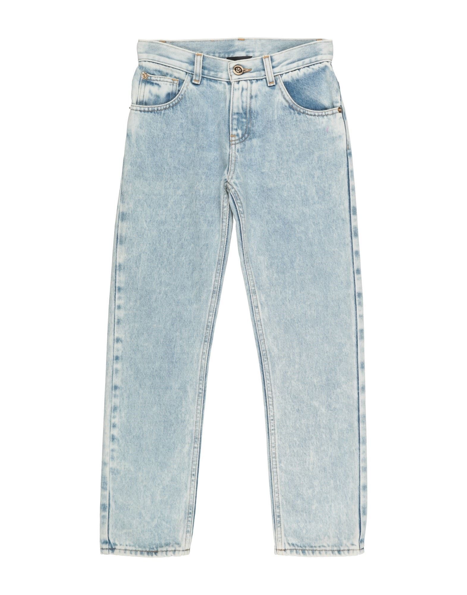 VERSACE YOUNG - Джинсовые брюки