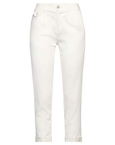 JACOB COHЁN Casual pants PANNA 98% Lyocell, 2% Elastane