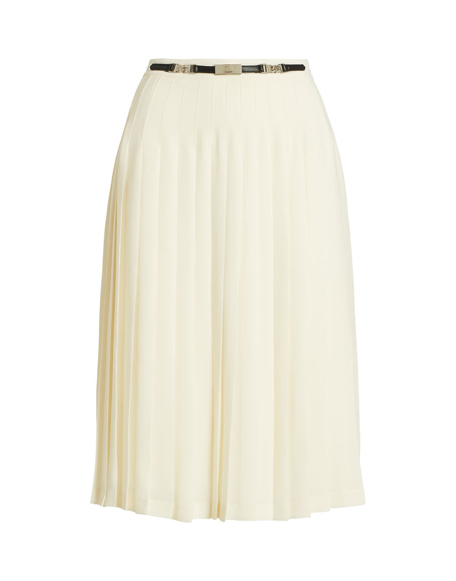 LAUREN RALPH LAUREN - Midi skirts