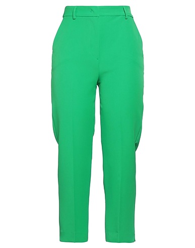 HANITA Casual trouser 97% Polyester, 3% Elastane