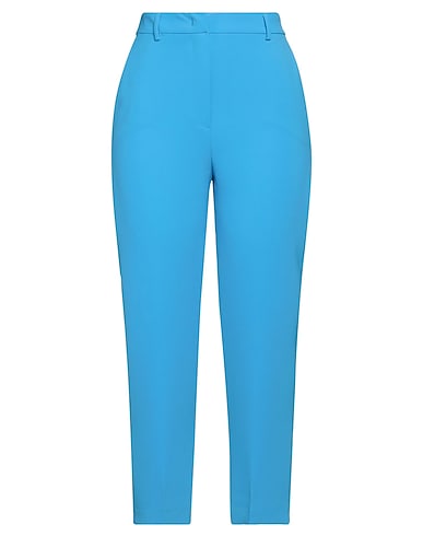 HANITA Pantalon 97% Polyester, 3% Élasthanne