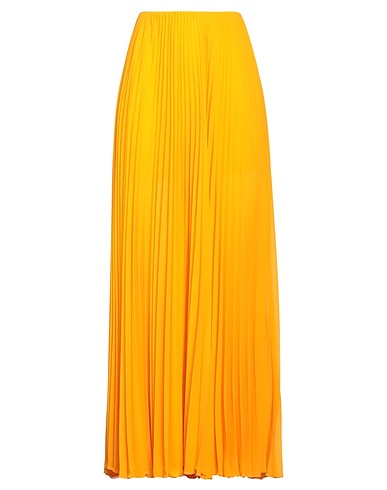 PATRIZIA PEPE Long skirt Mandarin 100% Polyester