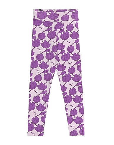 PUMA Leggings ESS+ BLOSSOM AOP Leggings G
95% Cotton, 5% Elastane