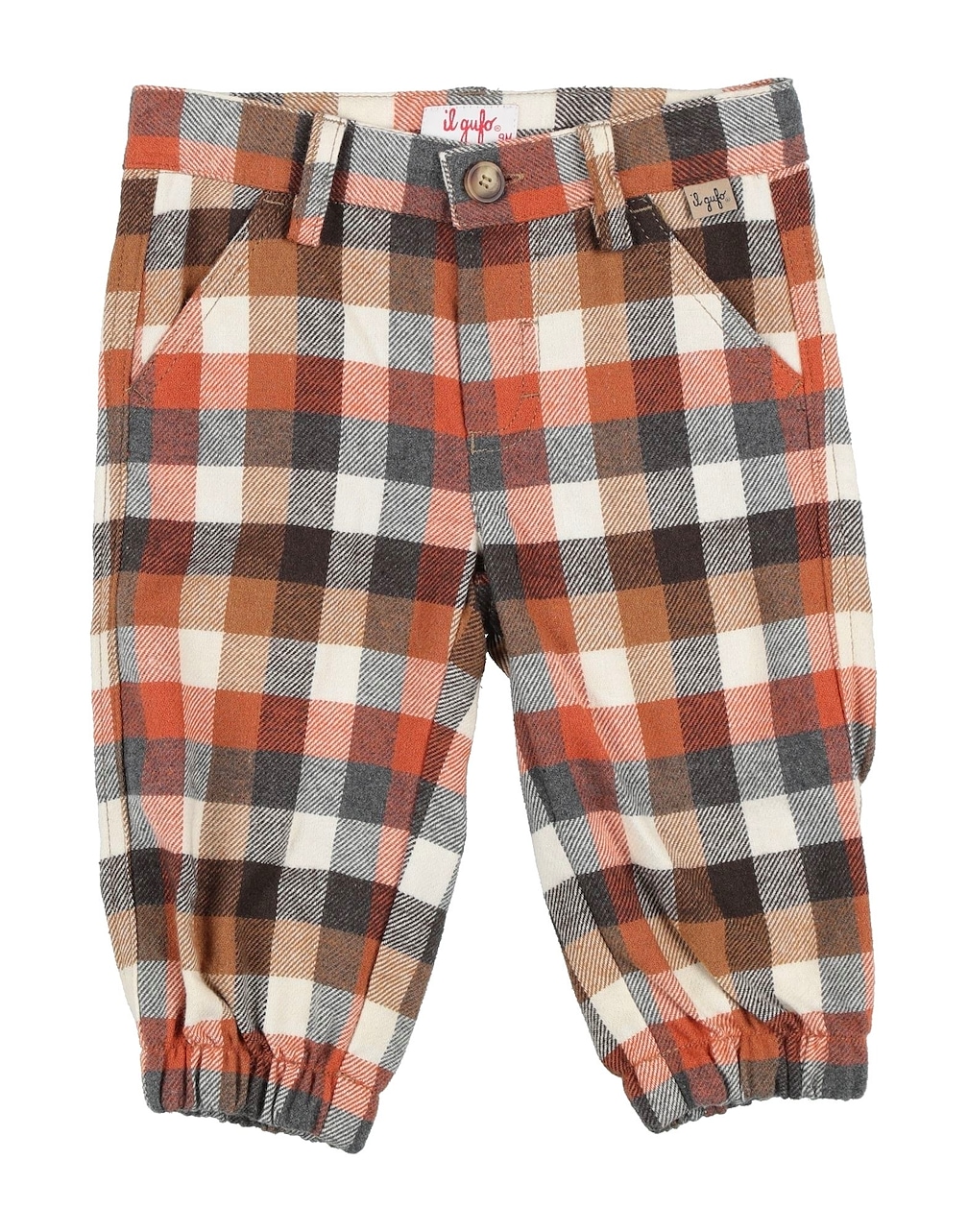 IL GUFO - Pantalones